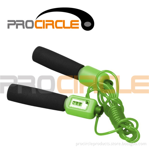 New Coming Fitness Equipment Jump Rope with Counter (PC-JR5005)